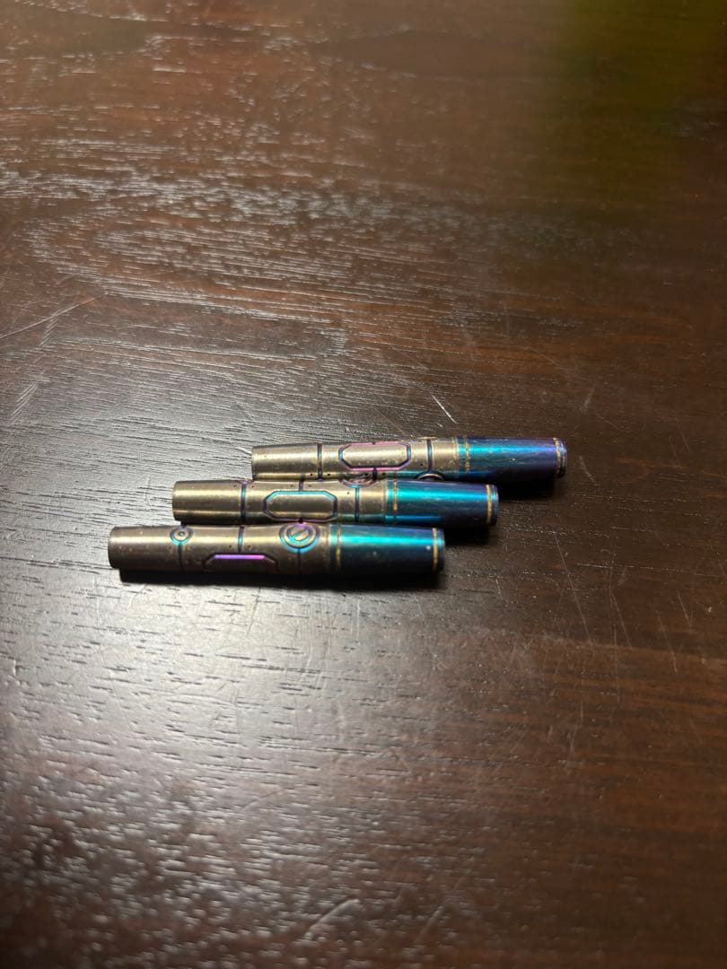 ダーツ RISING SUN G9 NO GROOVE 2BA