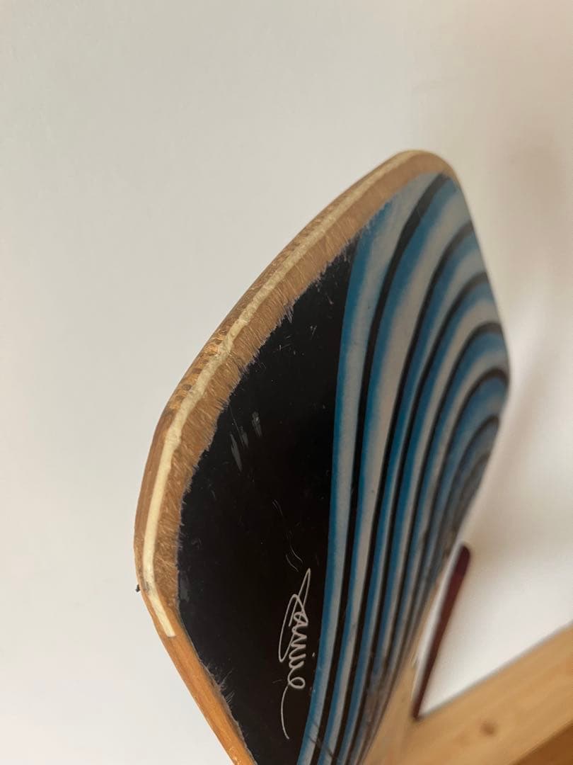 LIB TECH JAMIE LYNN RAT TAIL スケートボードデッキ