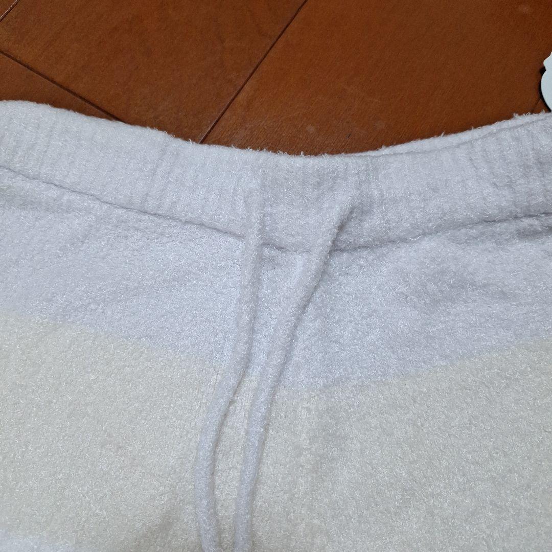 gelato pique　 フード付きルームウェアセット　上下　新品