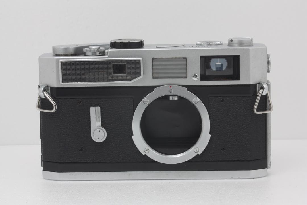 キャノン Canon MODEL 7 ボディ #299b