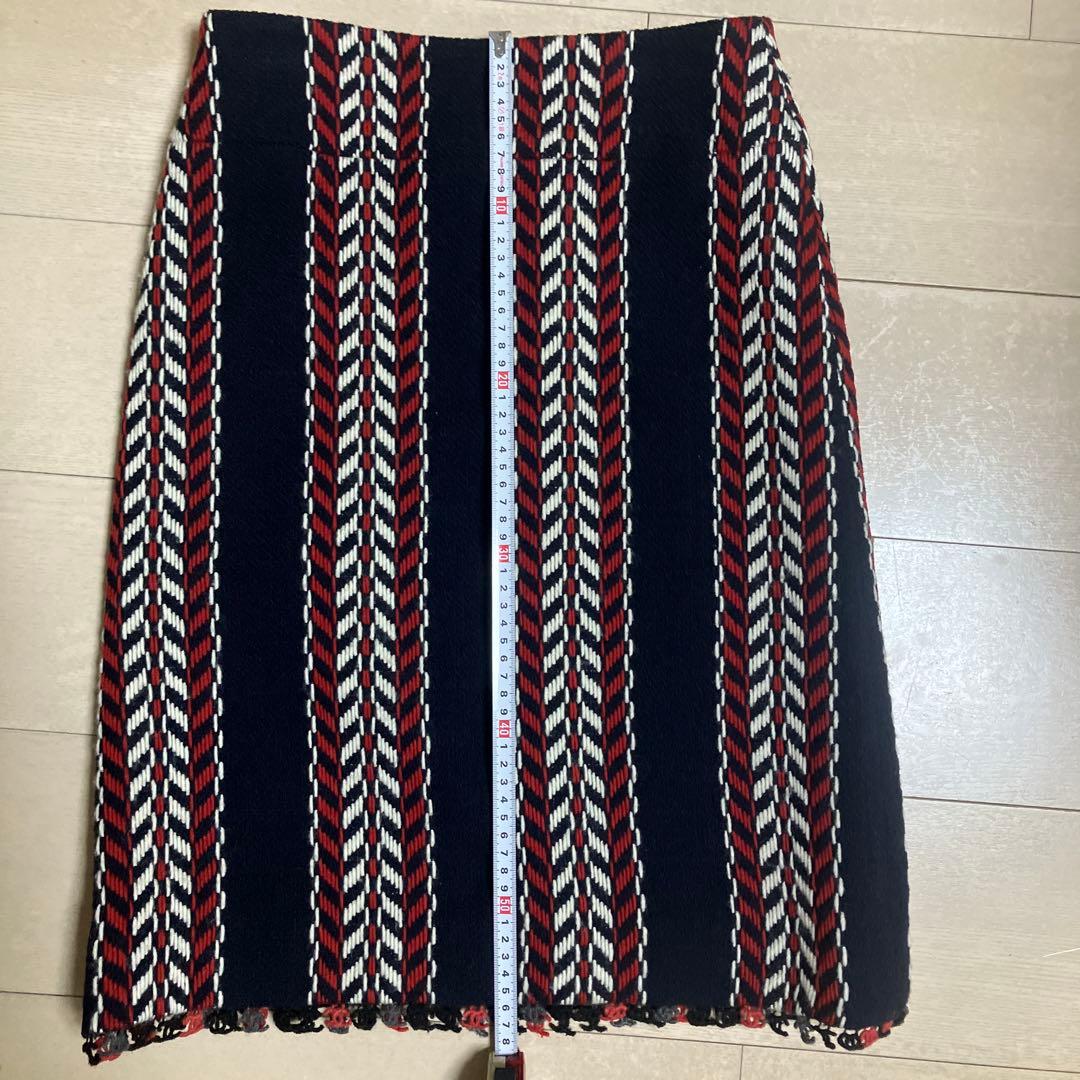 CHANEL タイトスカート　専用