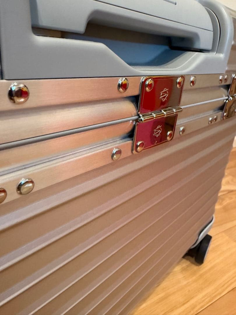 RIMOWA ORIGINAL PILOT リモワ パイロット