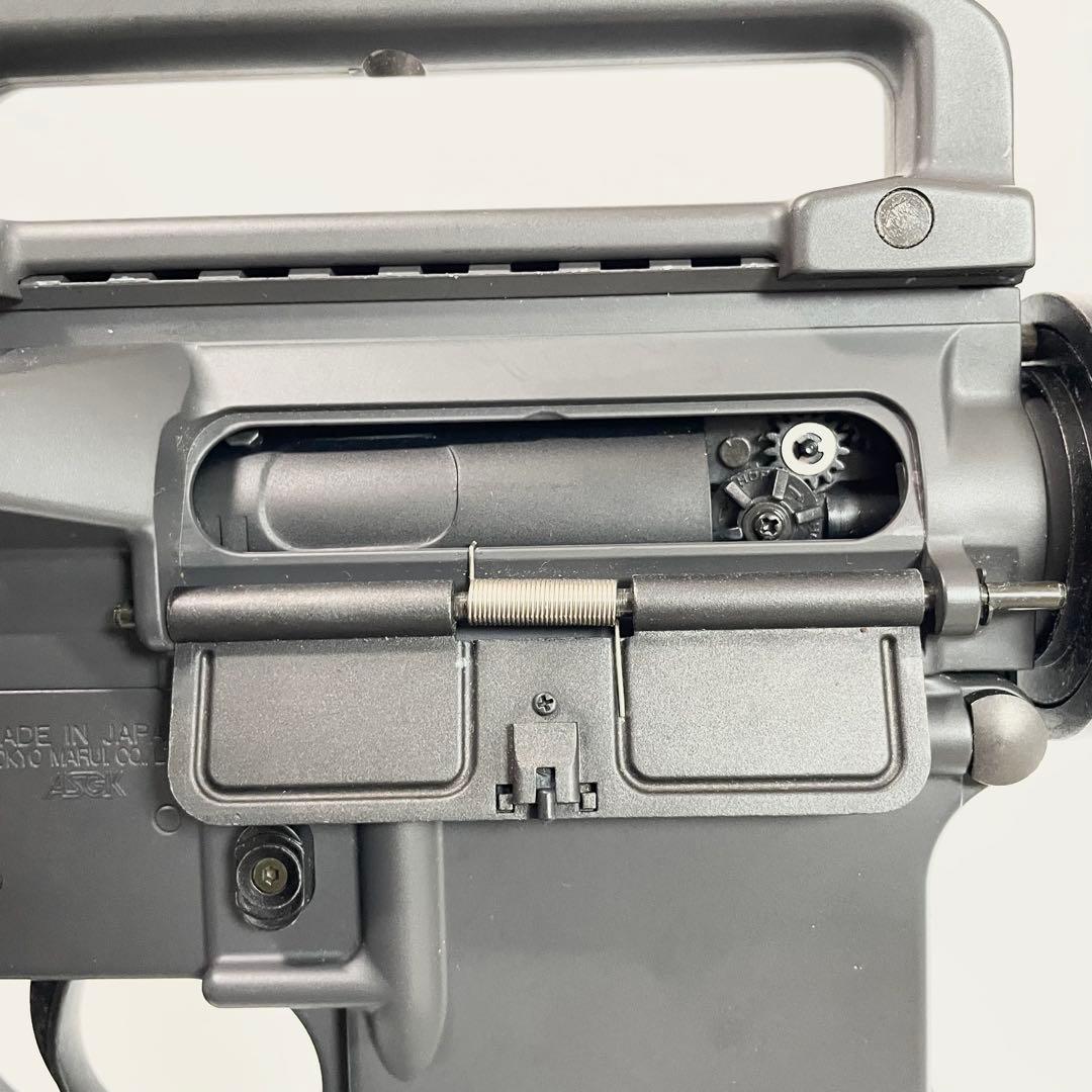 東京マルイ M4A1カービン　電動ガン