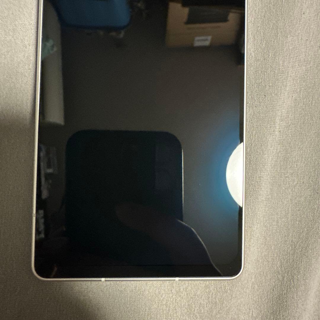 AQUOS R8 256GB SH-52D SIMフリー 12