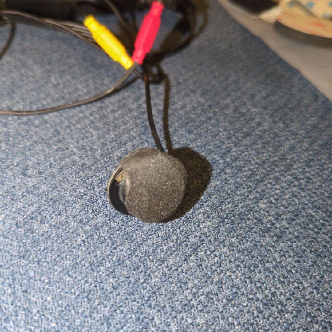 DAYTONA デイトナ DT-E1 インカム