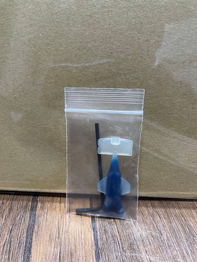 トイガン Strike Polymer Backup Sights