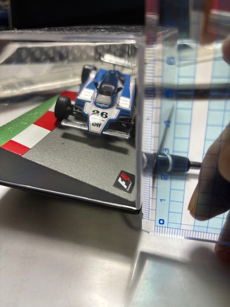 最終値下げ！デアゴスティーニ　隔週刊F1マシンコレクション151台＋解説150冊