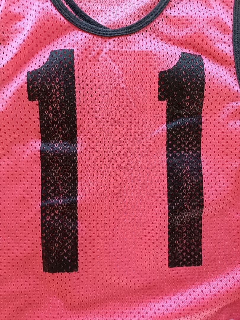 molten ビブス ジュニア1~20 大1~3 サッカー バスケ ドッジ