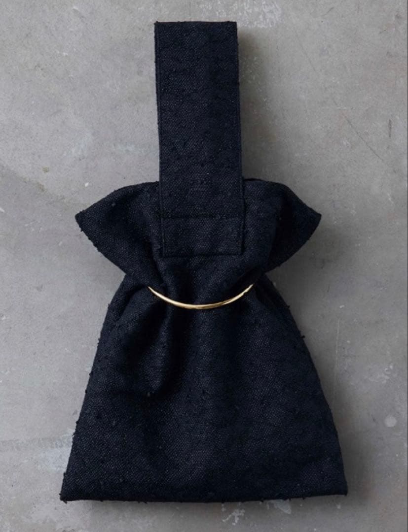 LEE！！！★mi-mollet別注 ルレアッシュ サックカレ★レオパード