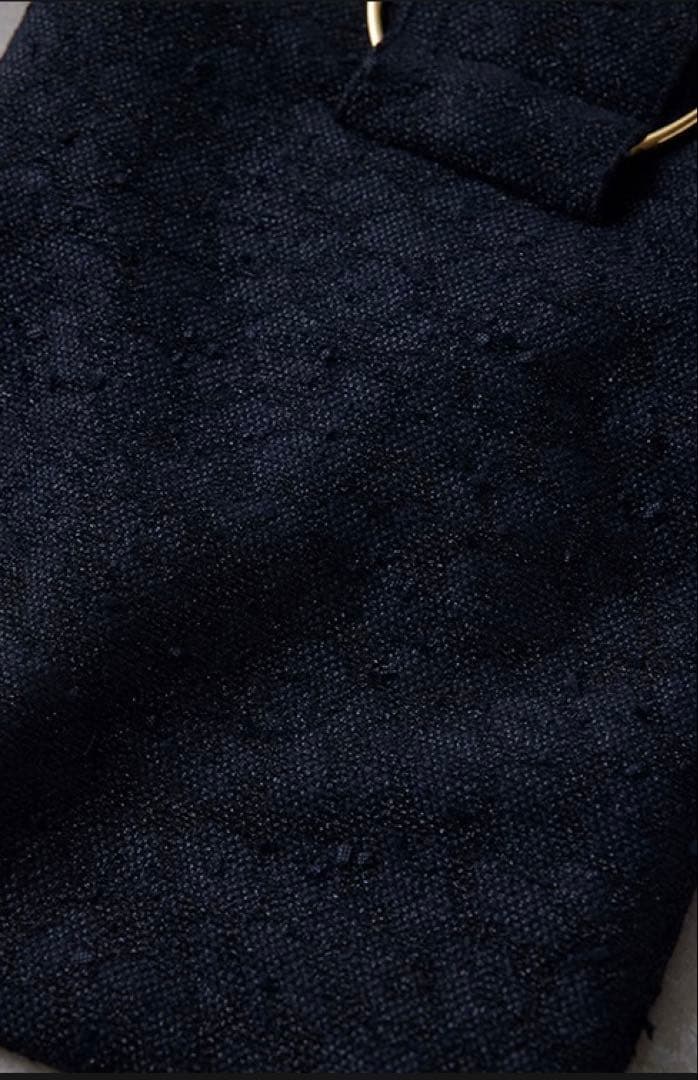 LEE！！！★mi-mollet別注 ルレアッシュ サックカレ★レオパード