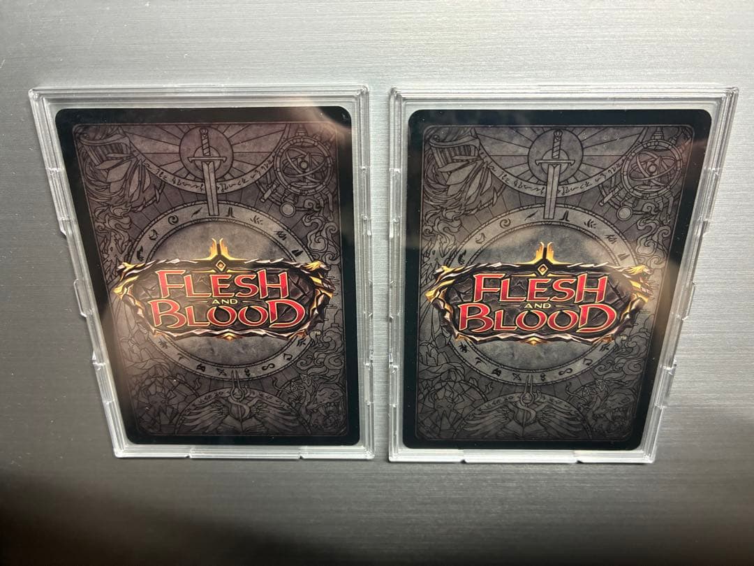 Phantasmal Footsteps ／ Luminaris Marvel