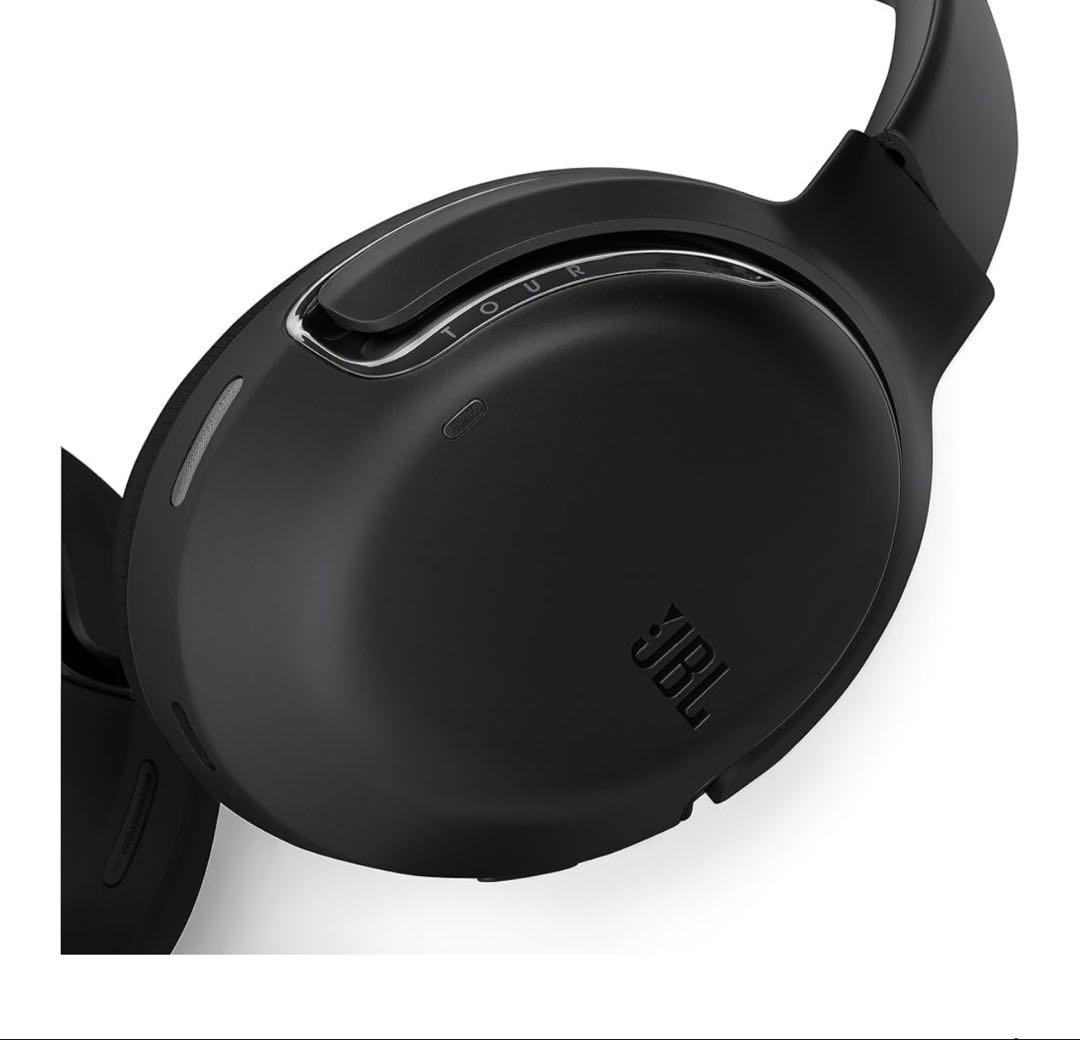 JBL TOUR ONE M2 ハイブリッドノイズキャンセリング