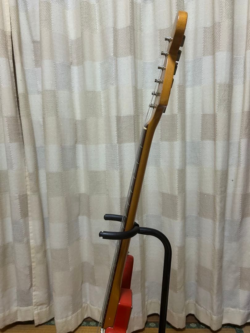 ギター Fender  Cobain Jag-Stang