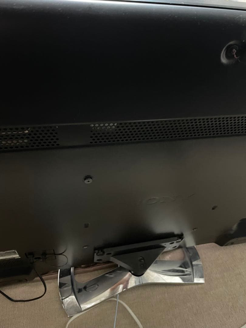 ブラビアSONY BRAVIA W900A KDL-55W900A