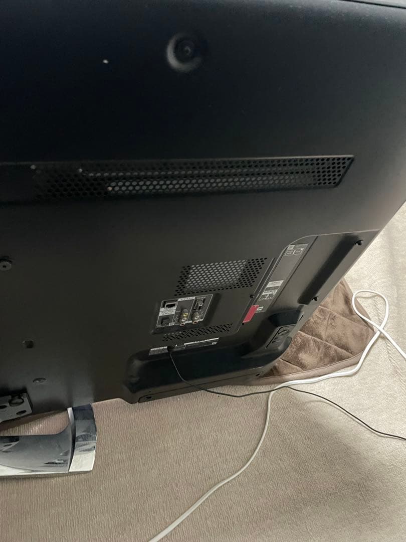 ブラビアSONY BRAVIA W900A KDL-55W900A