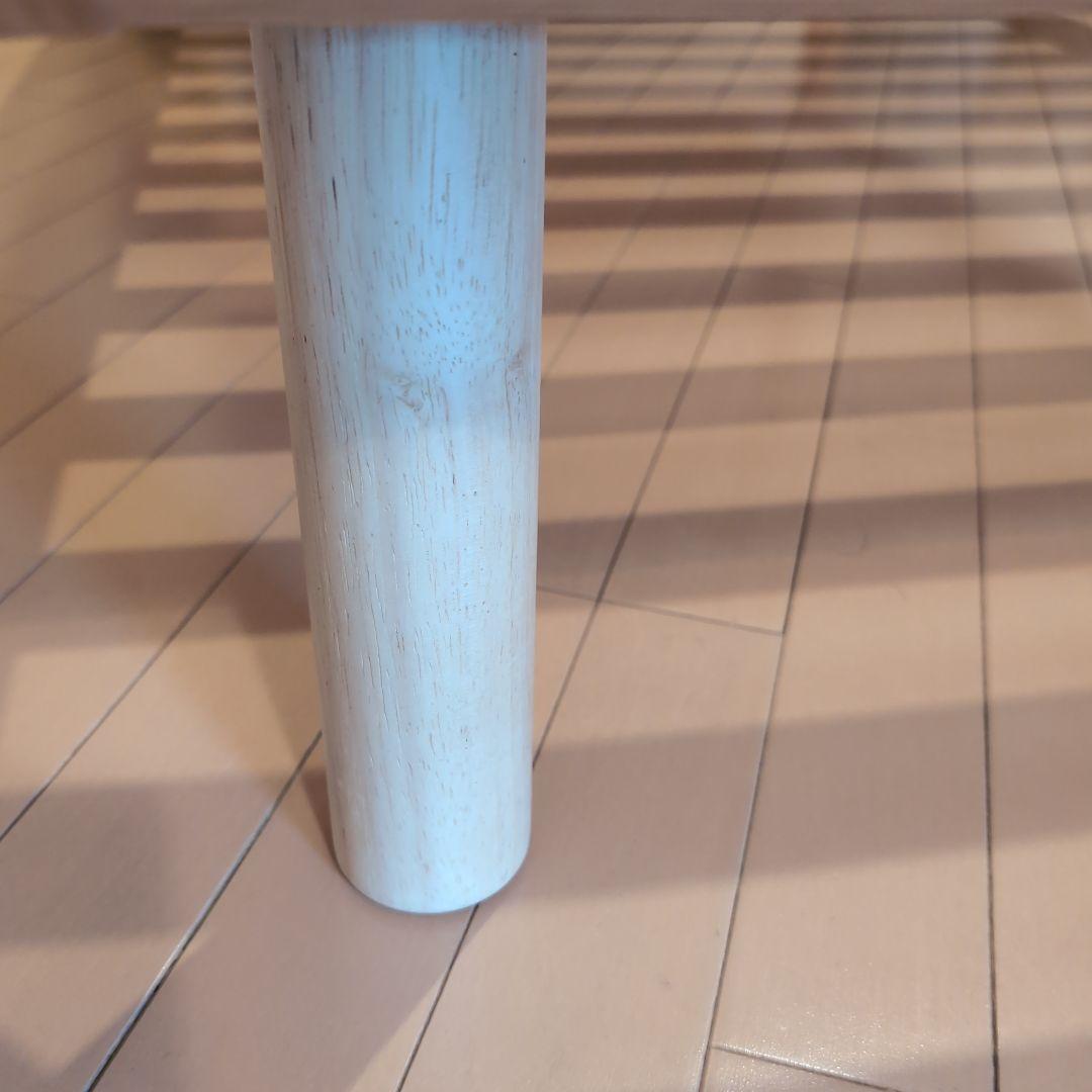 無印良品　オーク材 シングルベッドフレーム