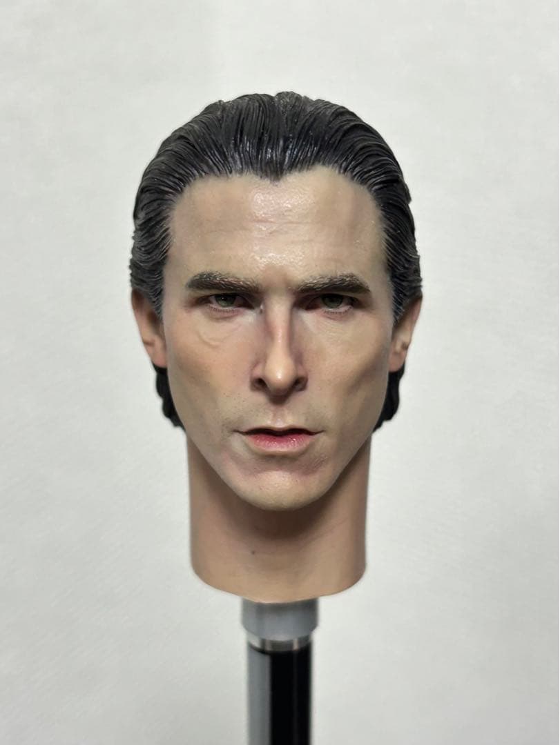 1/6 ダークナイト　バットマン ブルース　カスタムフィギュア　フルセット