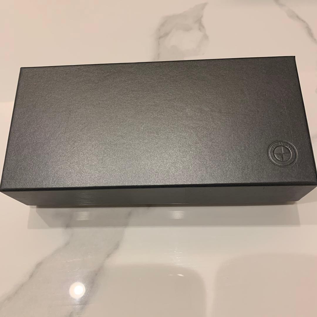 BMW純正　万年筆　ポールペン　セット品