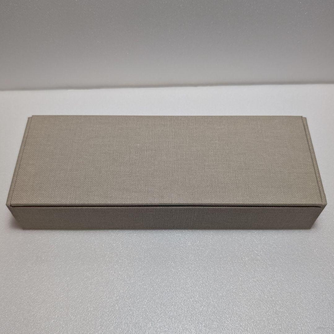 mu-様 伊東屋 ROMEO No.3 万年筆 深紫 Mニブ インクセット