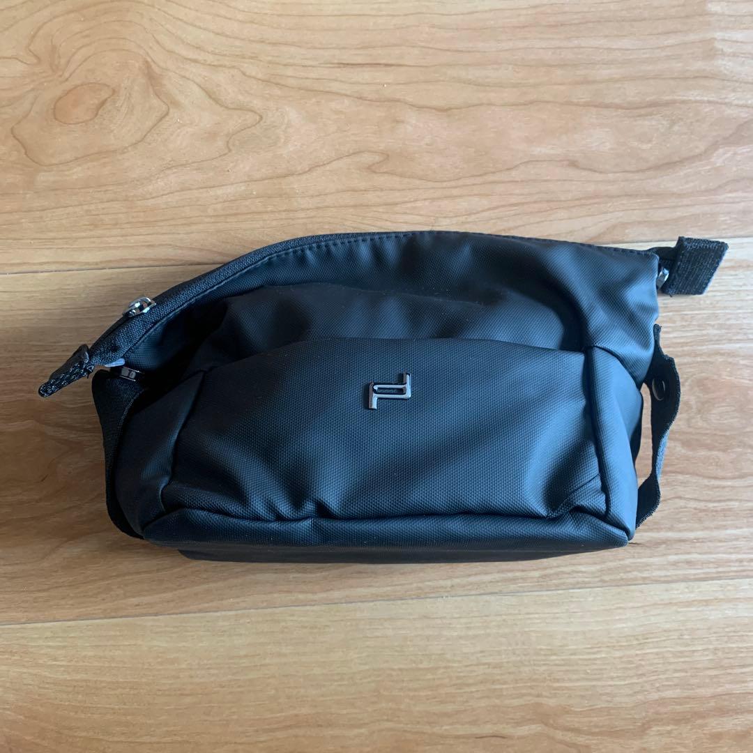 Lufthansa ルフトハンザ航空★ファーストクラス★アメニティ