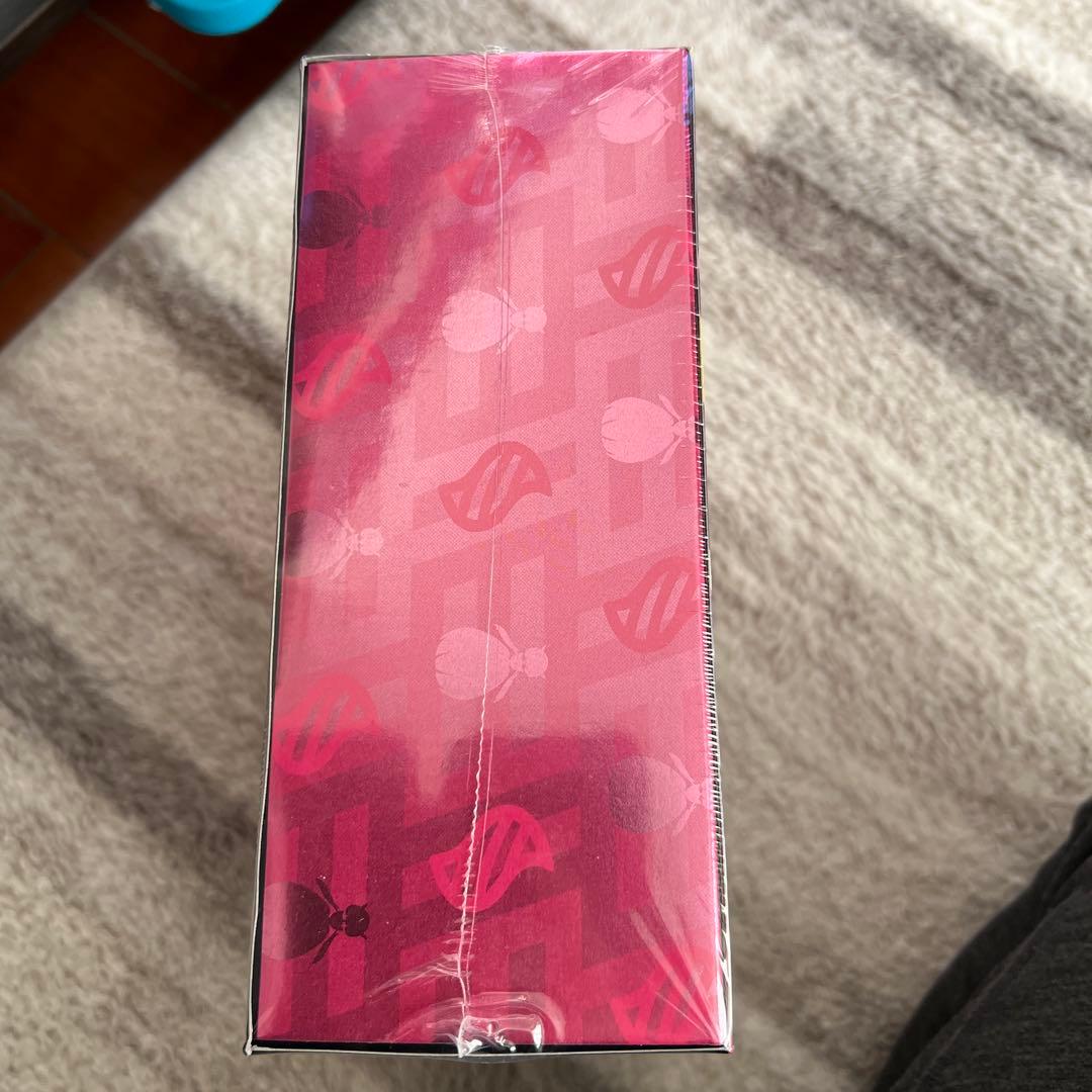 メガシンフォニア ポケモンセンターセット