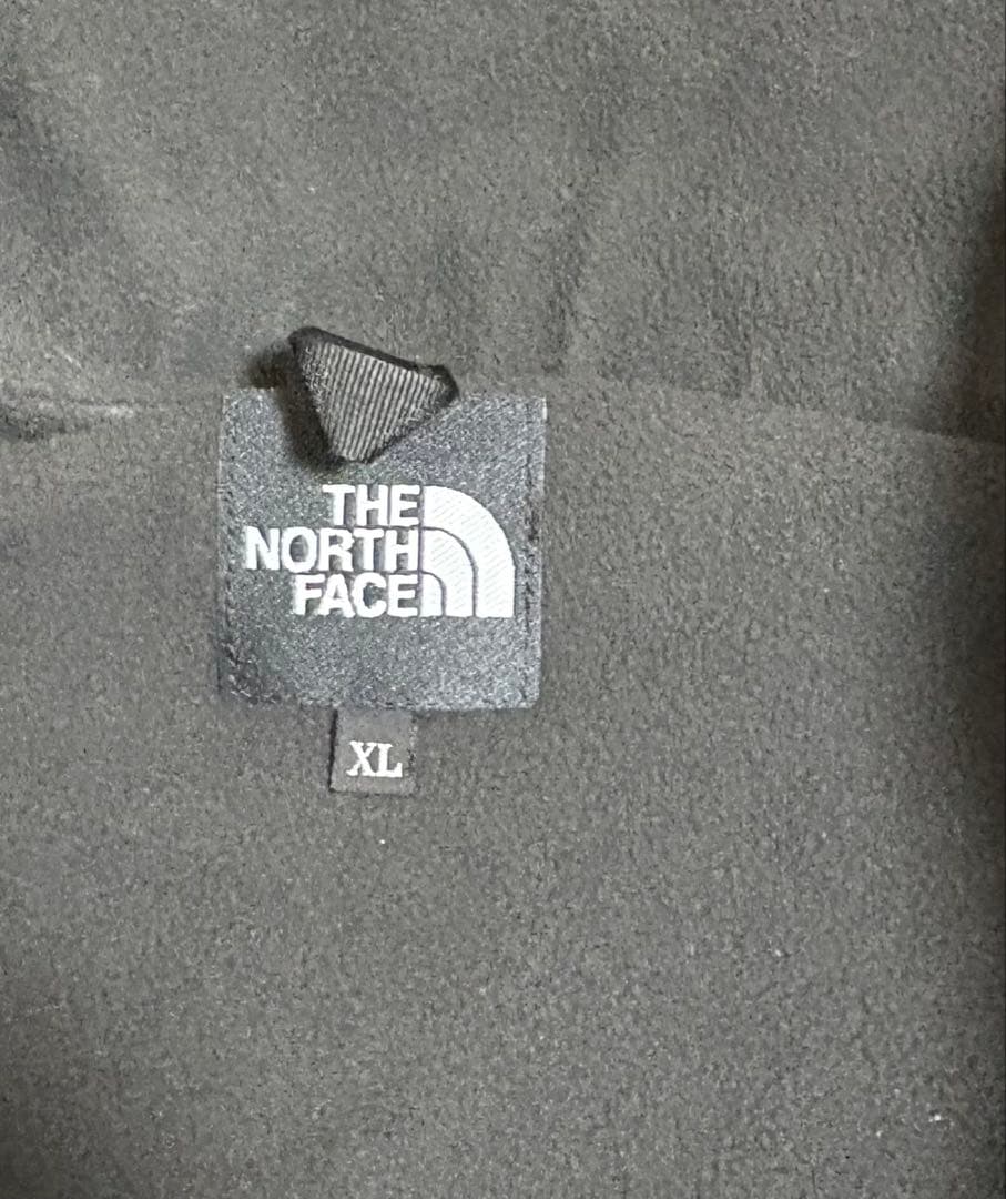 ノースフェイス　ブルゾン　ノマド　NP72434