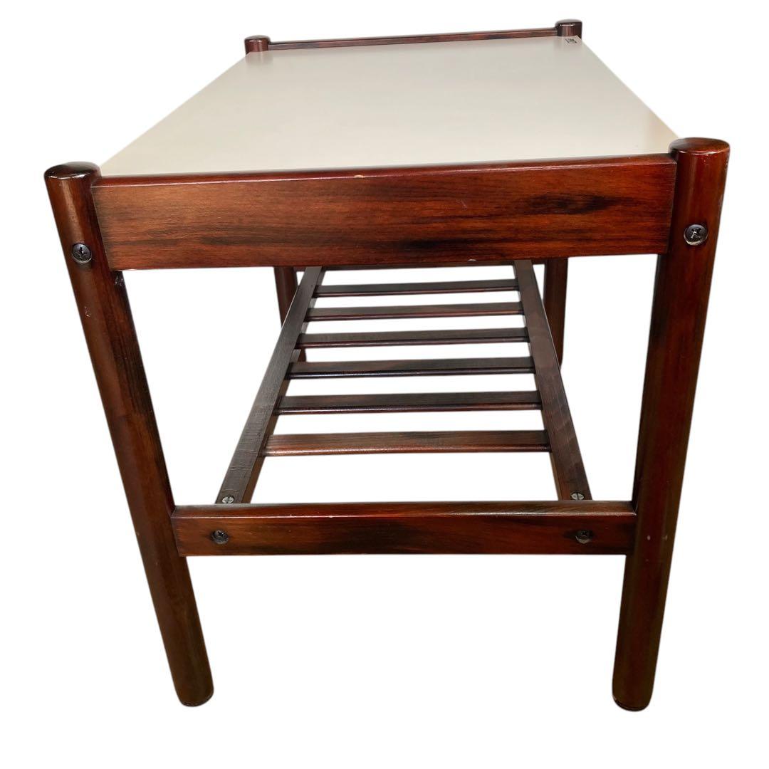 karimoku コーヒーテーブル　サイドテーブル