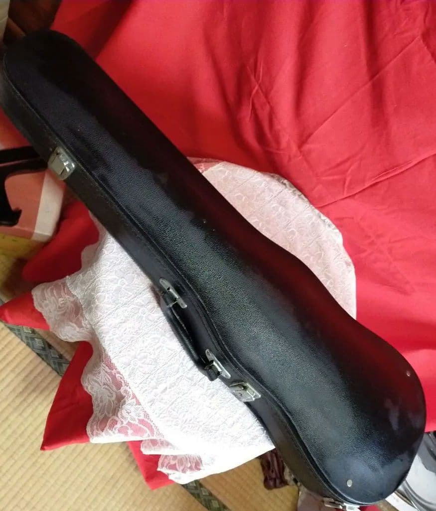 鈴木バイオリン・SUZUK I 4/4