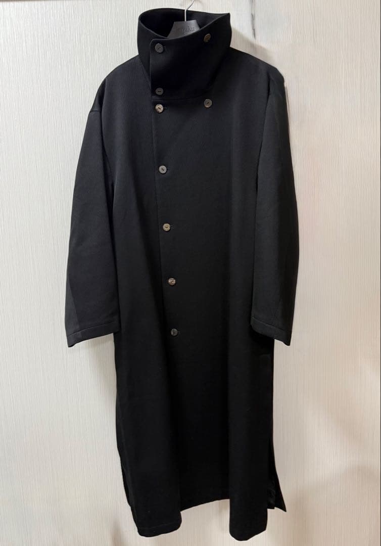 kujaku 20AW 鈴蘭　コート