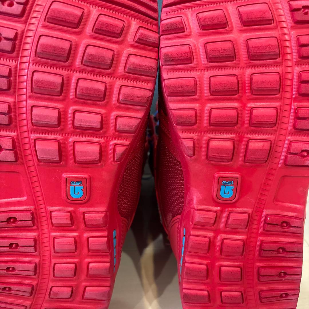 Burton ブーツ　9.5（27.5cm） スノーボード