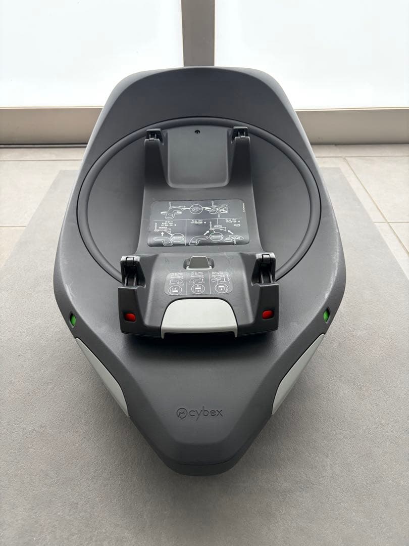 サイベックス　BASE G