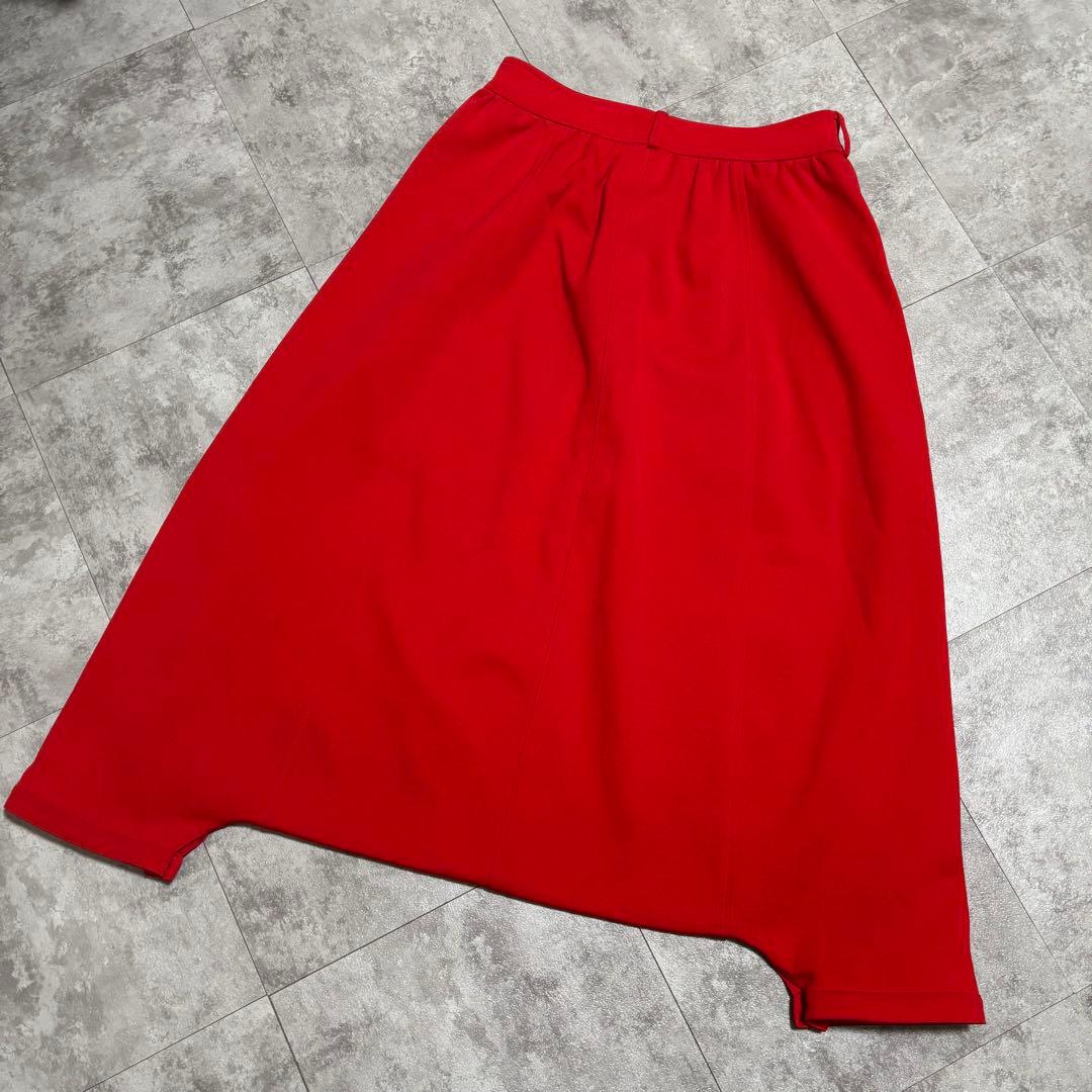 ”Comme des Garcons コムデギャルソン サルエルパンツ