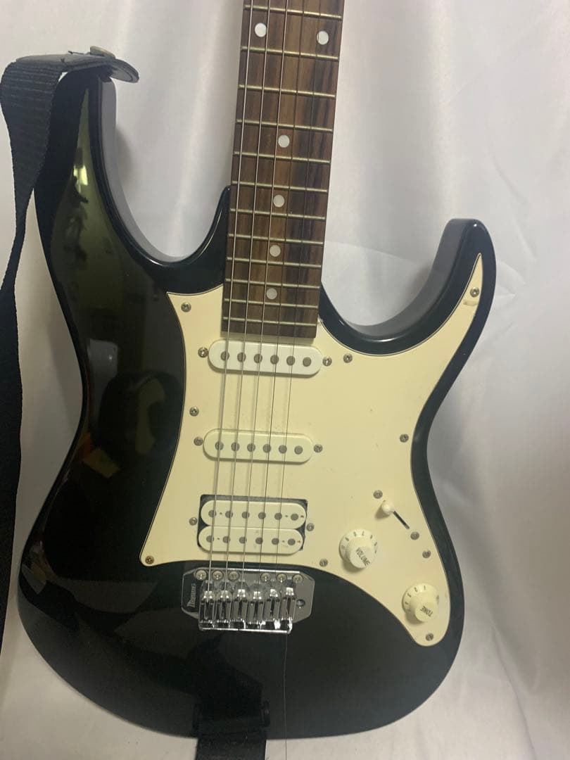 Ibanez Gioシリーズ エレキギター