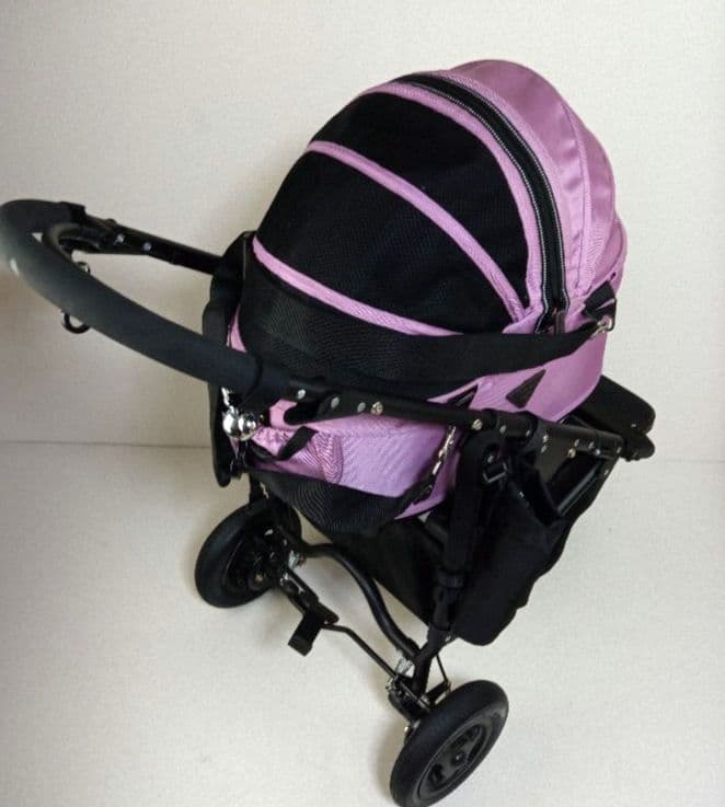 エアバギー　DOME2　購入前にコメントください。　*AQ8