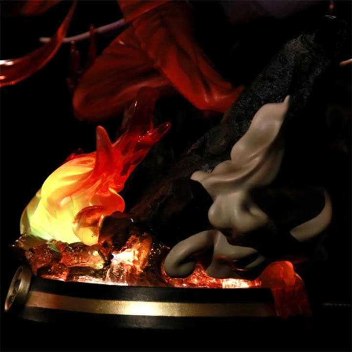 《激レア》ONE PIECE  海軍元帥　海軍大将　赤犬　サカズキ　フィギュア