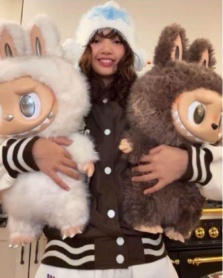 かぃちゃん一体