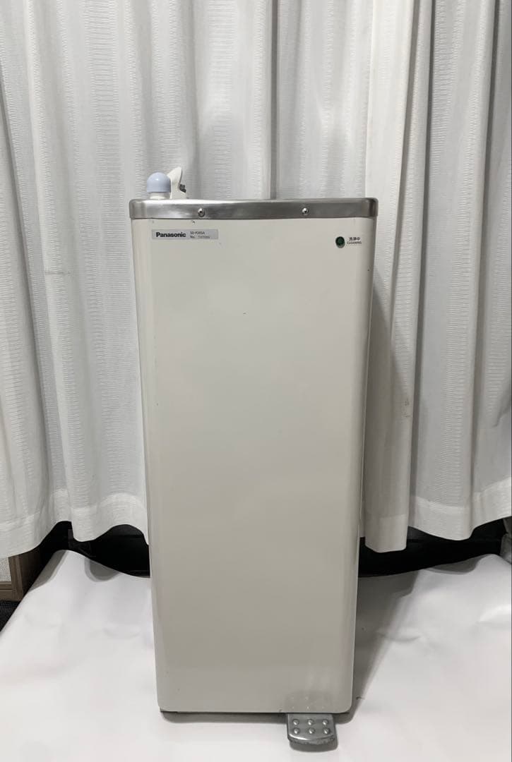 パナソニック 床置き型ウォータークーラー SD-P205A