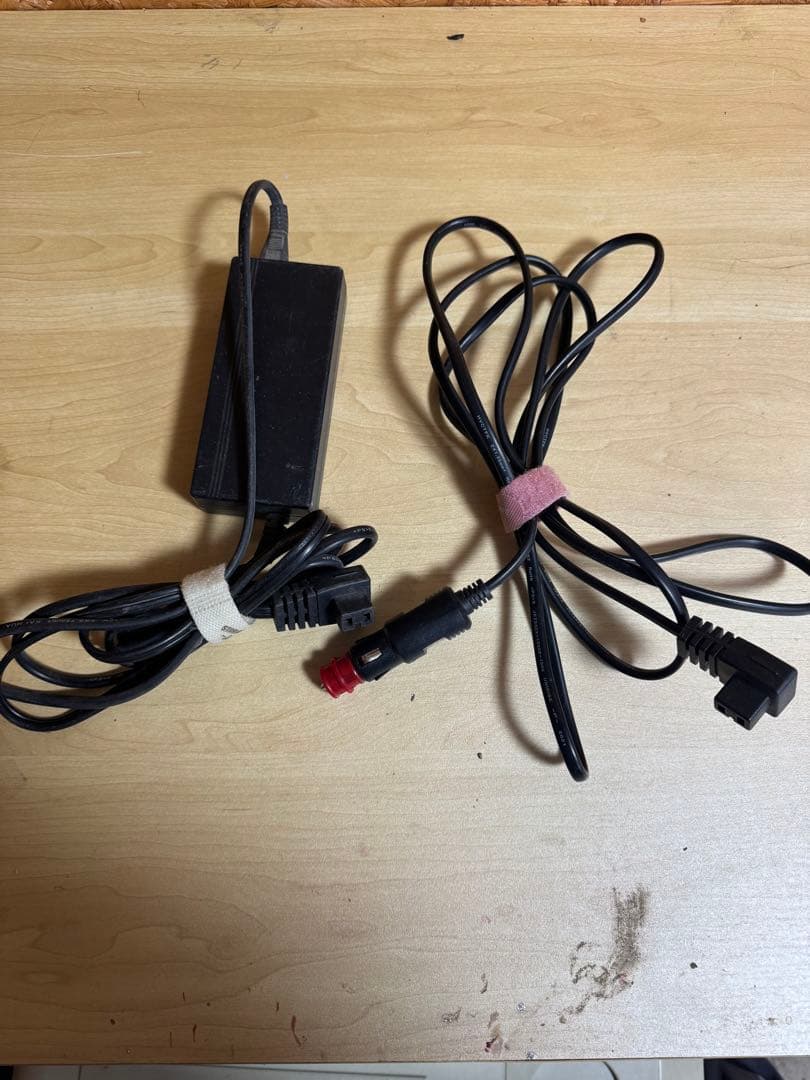 マキタ冷温庫　CW180D ジャンク品