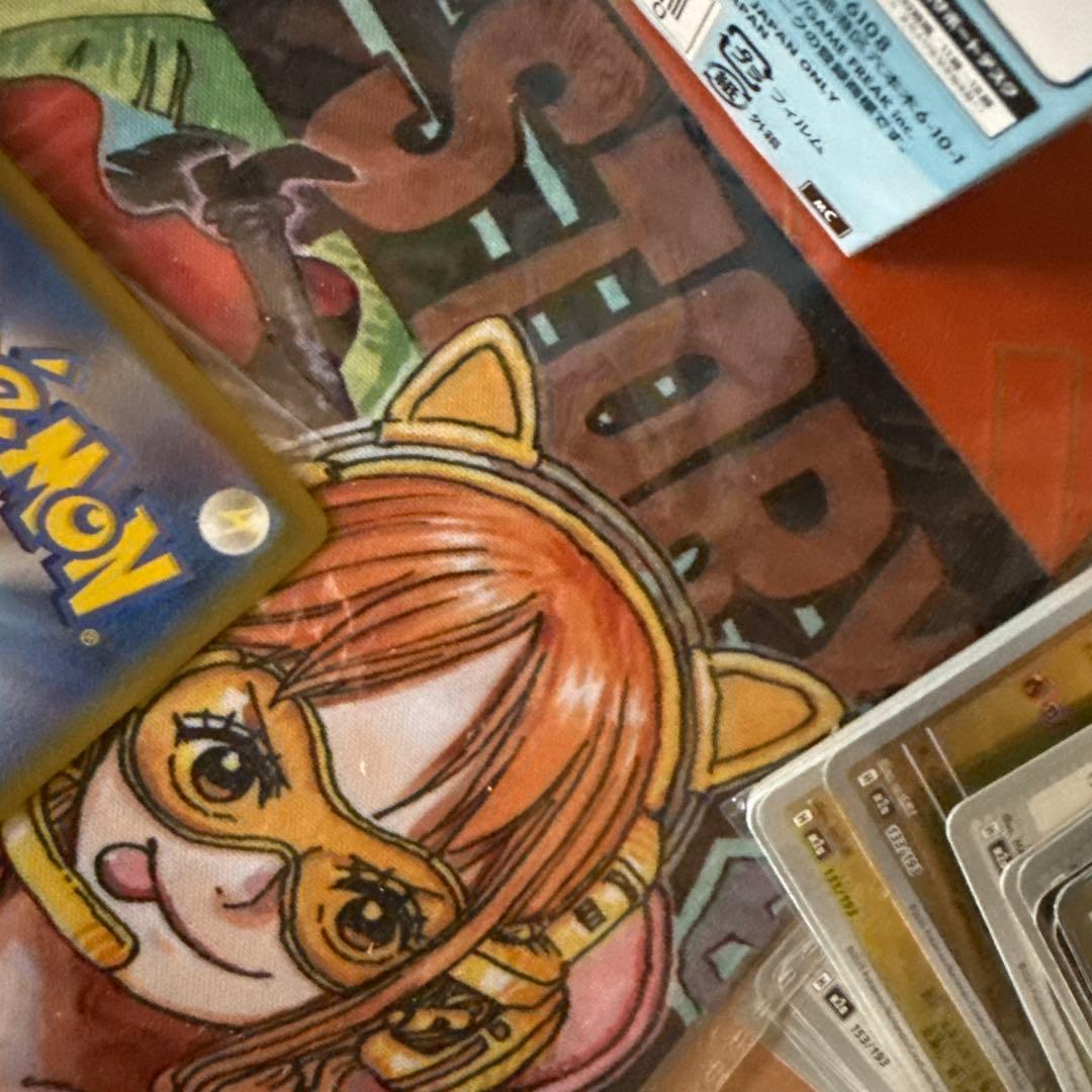 極美品 レシラムex BWR センタリング良好