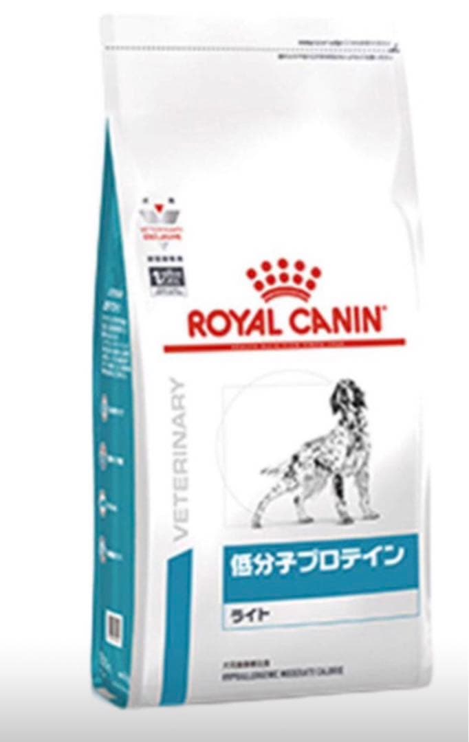 26.11 ロイヤルカナン　犬用　低分子プロテインライトドライ　3kg