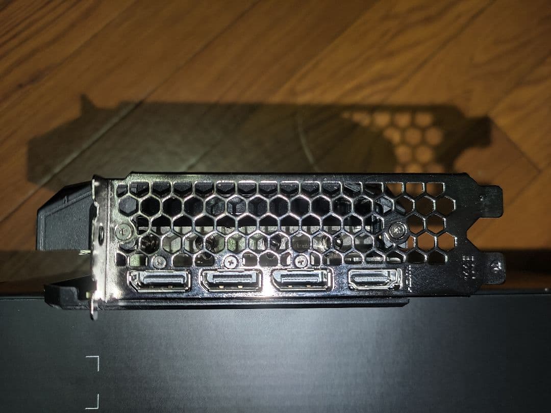 グラフィックボード・グラボ・ビデオカード PALIT GeForce RTX 4070 12GB