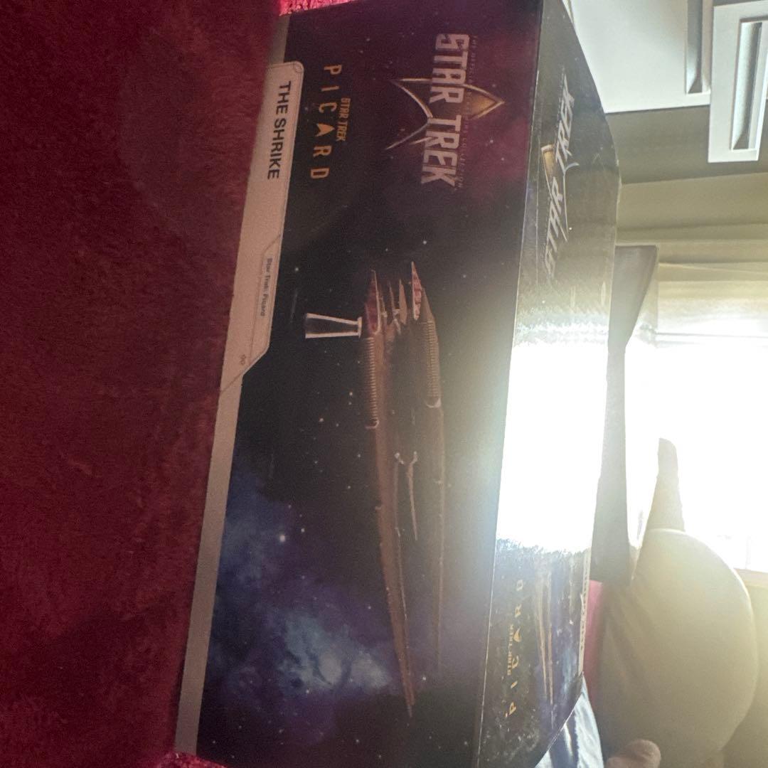 マジック：ザ・ギャザリング STAR TREK: PICARD THE SHRIKE