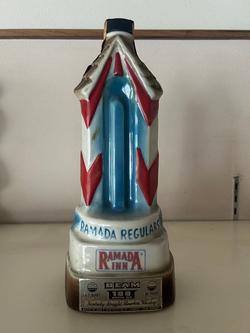 ウイスキーボトル6本セット