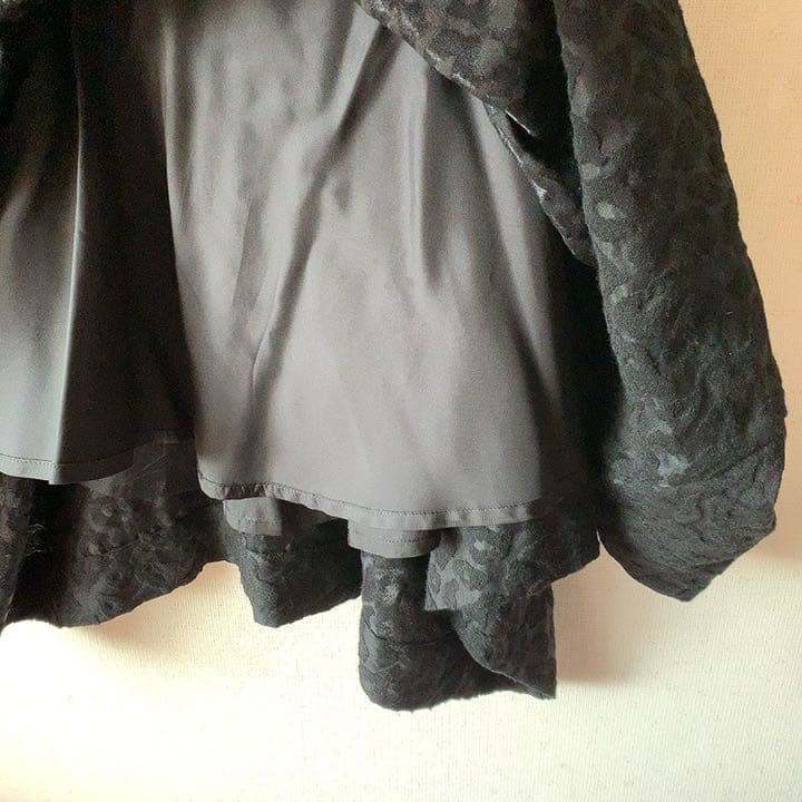 【送料無料】vivienne westwood ひざ丈　変形　スカート　アシメ