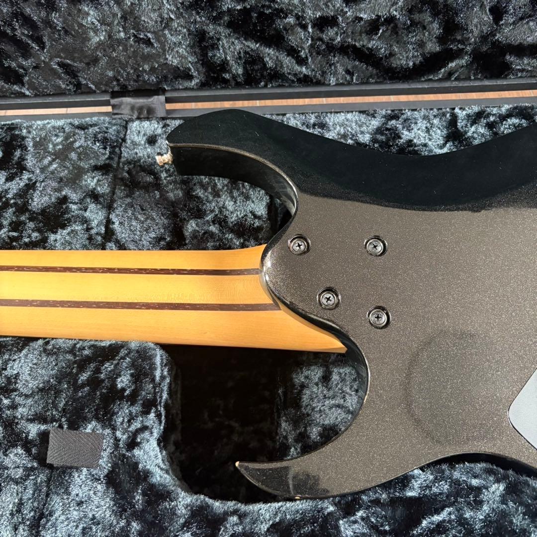Ibanez RG2228 GK 8弦ギター
