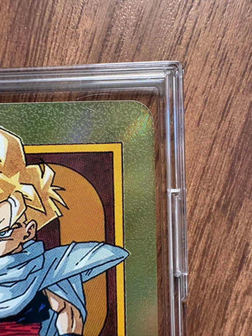 【美品】ドラゴンボール　マンガブースター　エナジーマーカー33巻　金