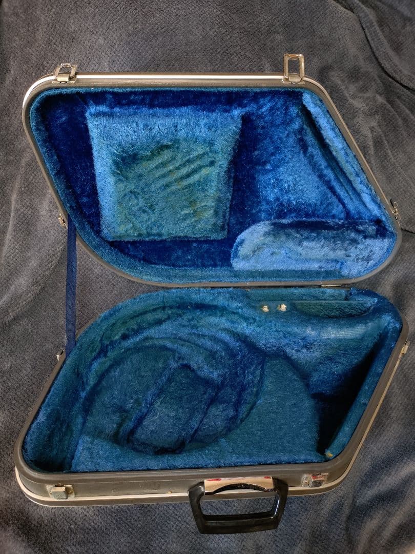 【週末限定値下げ】YAMAHA B♭フレンチホルン YHR321