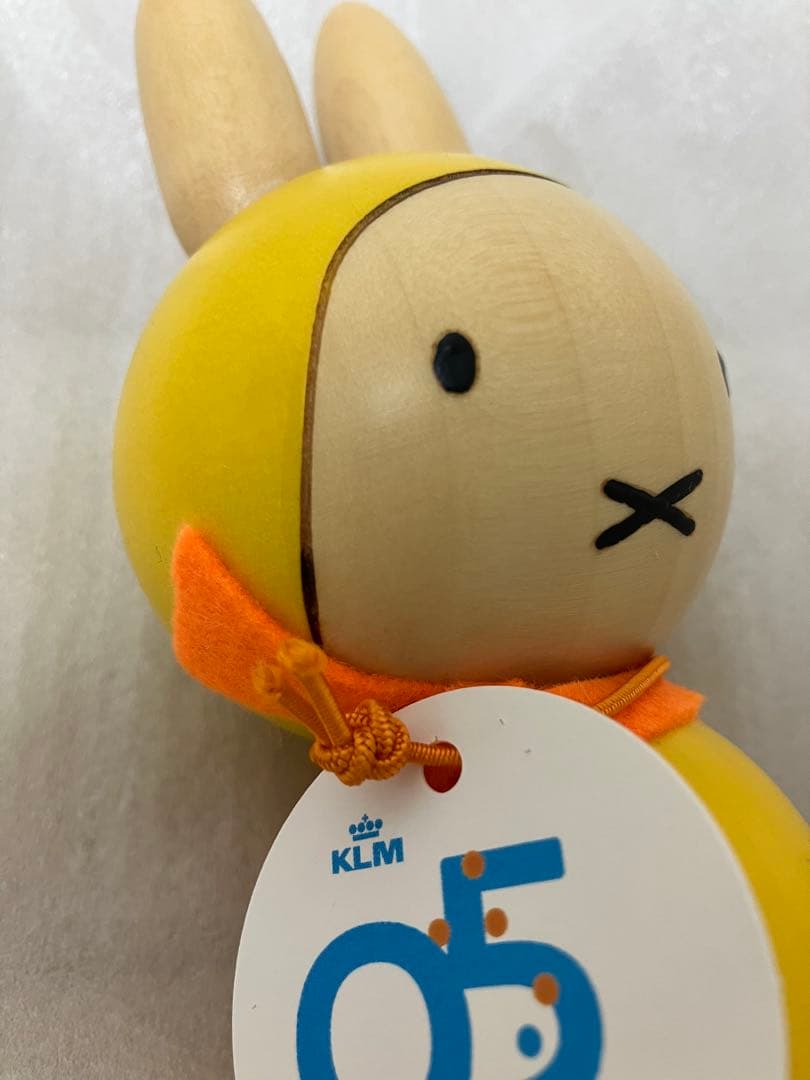 こ*僧様 ミッフィー 卯三郎こけし