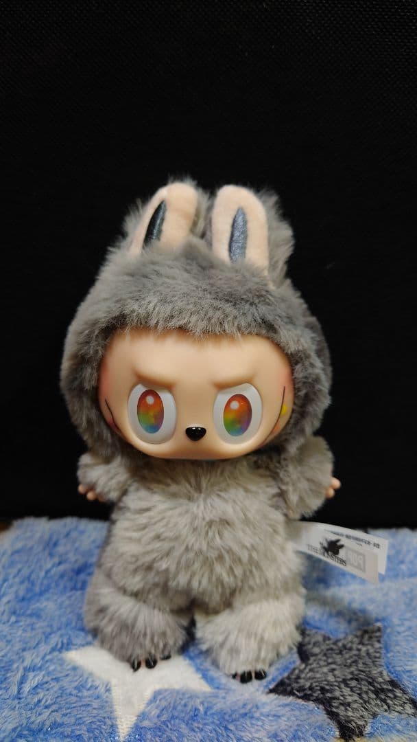 ラブブ　シークレット　2点セット