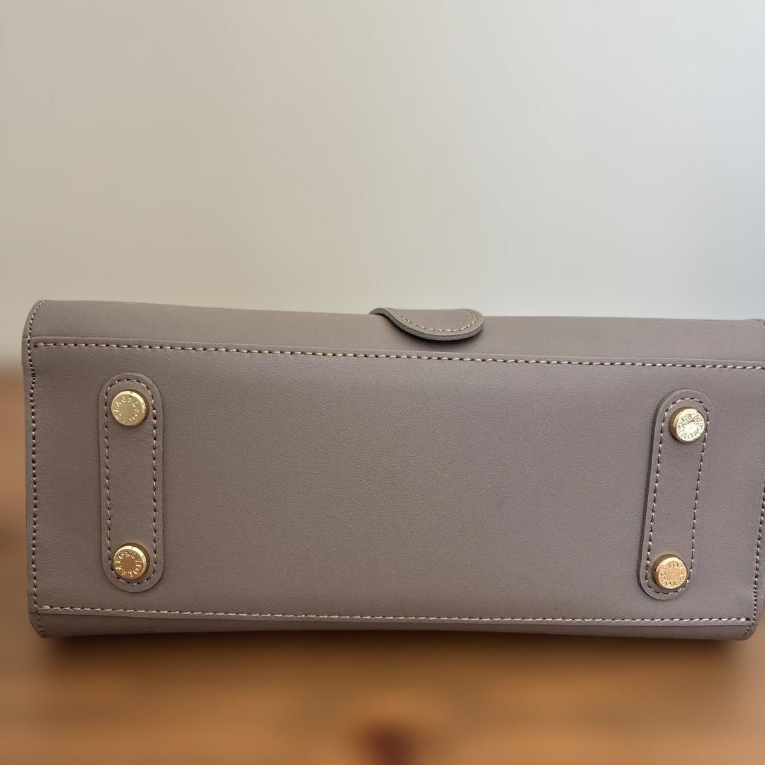 VIOLAd’OROハンドバッグ